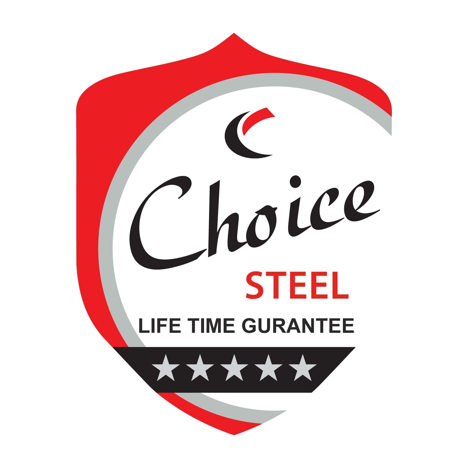 Choice Steel