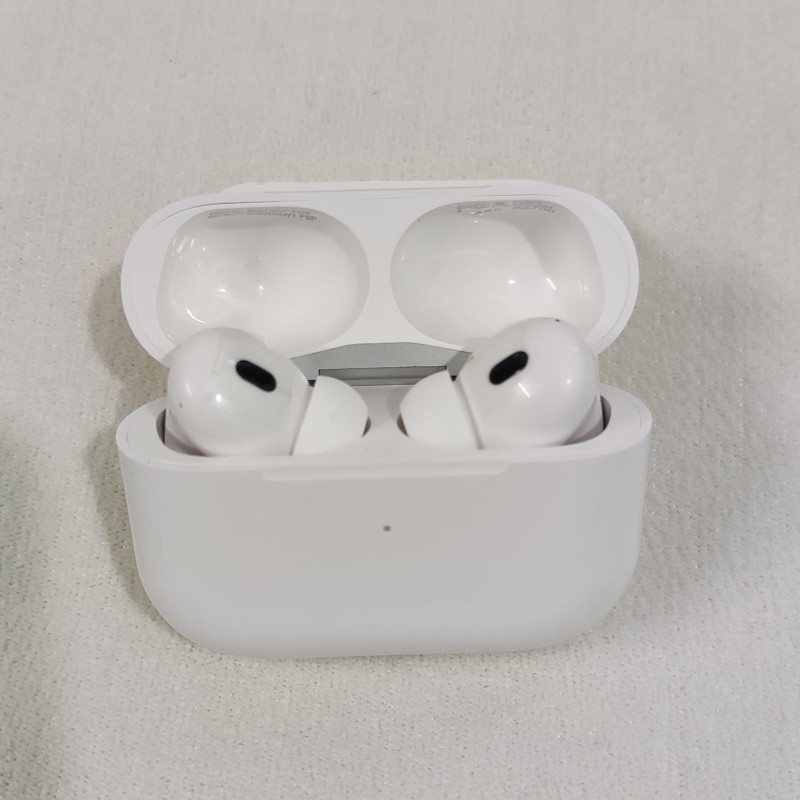 AirPods Pro 2nd Generation High Copy Airpods With Case